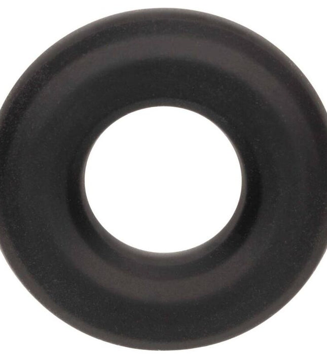 CALEXOTICS - ALPHA PROLONG MEDIUM RING BLACK