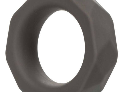 CALEXOTICS - ALPHA PROLONG PRISMATIC RING GREY