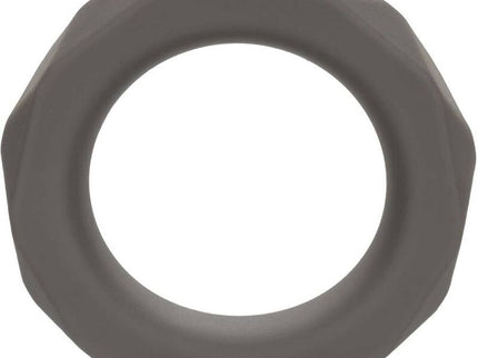 CALEXOTICS - ALPHA PROLONG PRISMATIC RING GREY