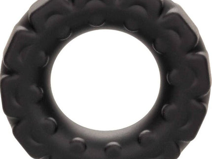 CALEXOTICS - ALPHA PROLONG TREAD RING BLACK
