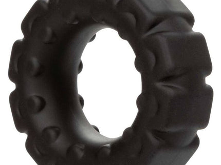 CALEXOTICS - ALPHA PROLONG TREAD RING BLACK