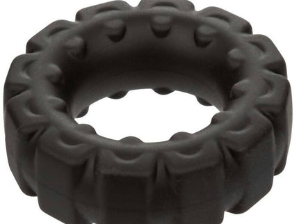 CALEXOTICS - ALPHA PROLONG TREAD RING BLACK