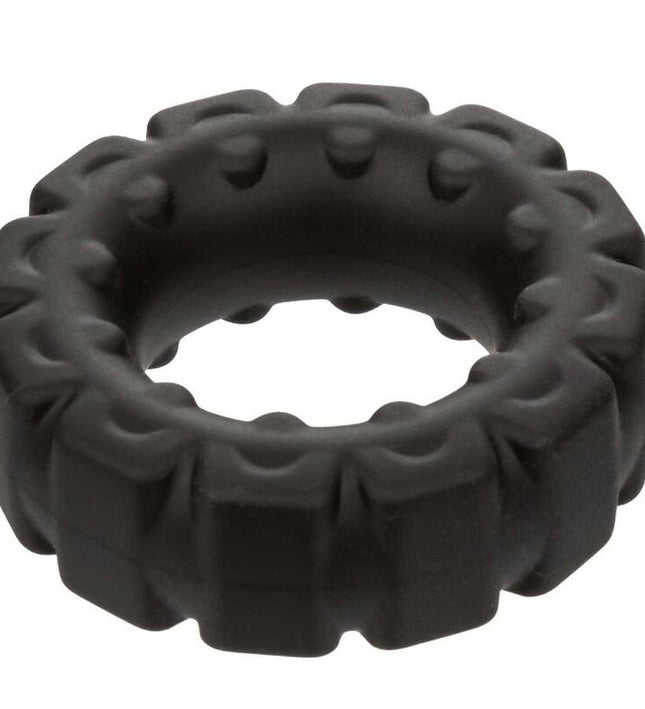 CALEXOTICS - ALPHA PROLONG TREAD RING BLACK
