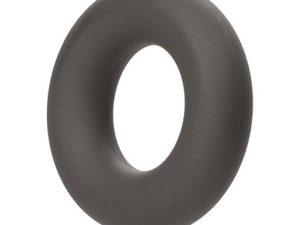 CALEXOTICS - ALPHA PROLONG SET OF 2 RING GREY