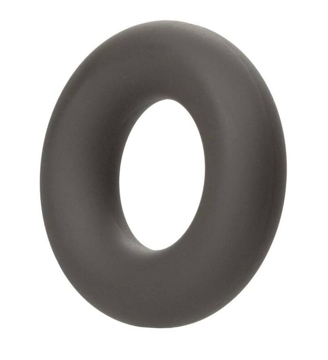 CALEXOTICS - ALPHA PROLONG SET OF 2 RING GREY