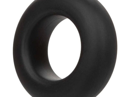 CALEXOTICS - ALPHA PROLONG SET OF 2 RING GREY