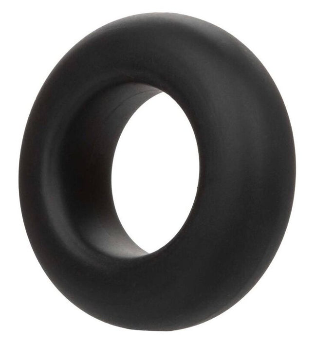 CALEXOTICS - ALPHA PROLONG SET OF 2 RING GREY