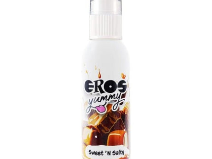 EROS - YUMMY SPRAY CORPORAL SWEET AND SALTY 50 ML