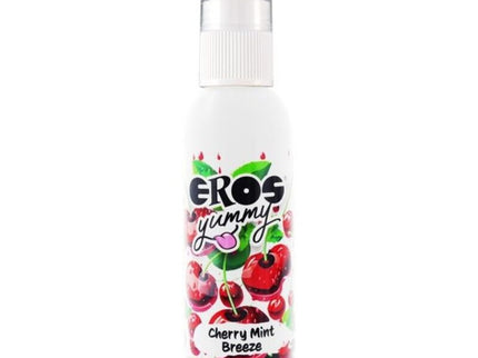 EROS - YUMMY SPRAY CORPORAL CHERRY MINT BREEZE 50 ML