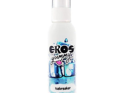EROS - YUMMY SPRAY CORPORAL ICEBREAKER 50 ML