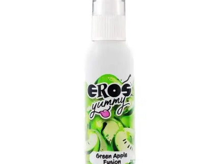 EROS - YUMMY SPRAY CORPORAL GREEN APPLE FUSION 50 ML