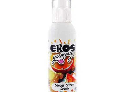 EROS - YUMMY SPRAY CORPORAL GINGER CITRUS CRUSH 50 ML
