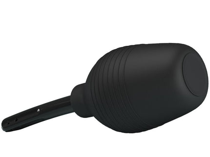 MR PLAY - ANAL DOUCHE BLKC SUPER POWER BLACK