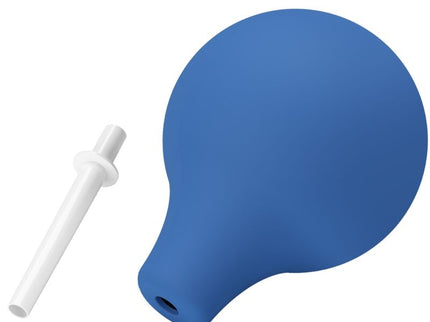 MR PLAY - ANAL DOUCHE BLUEB SUPER POWER BLUE