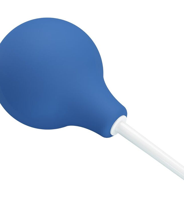 MR PLAY - ANAL DOUCHE BLUEB SUPER POWER BLUE