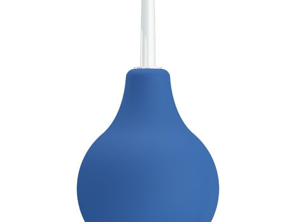 MR PLAY - ANAL DOUCHE BLUEB SUPER POWER BLUE