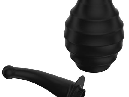 MR PLAY - ANAL DOUCHE BLKM6 SUPER POWER BLACK