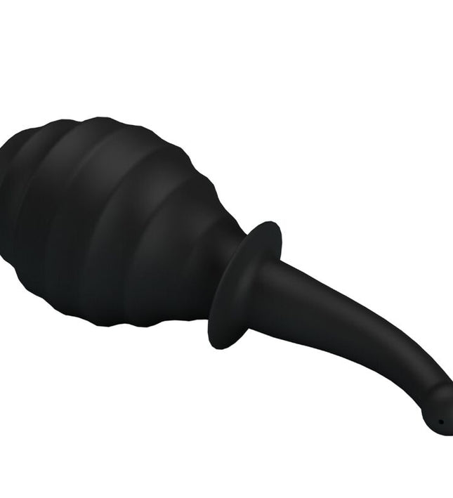 MR PLAY - ANAL DOUCHE BLKM6 SUPER POWER BLACK