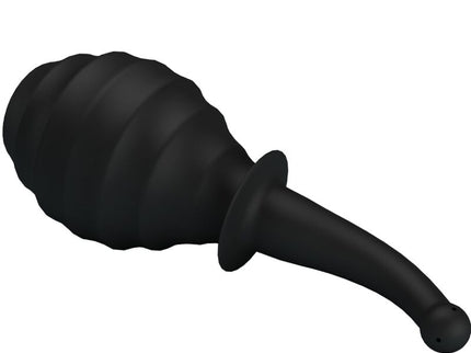 MR PLAY - ANAL DOUCHE BLKM6 SUPER POWER BLACK