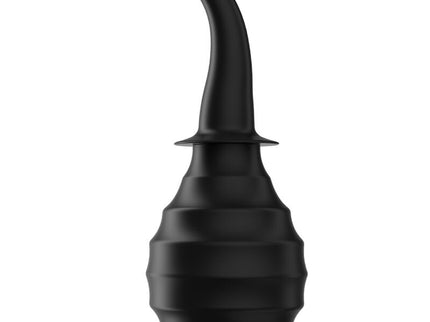 MR PLAY - ANAL DOUCHE BLKM6 SUPER POWER BLACK