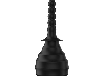 MR PLAY - ANAL DOUCHE BLKM7 SUPER POWER BLACK