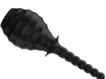 MR PLAY - ANAL DOUCHE BLKM7 SUPER POWER BLACK