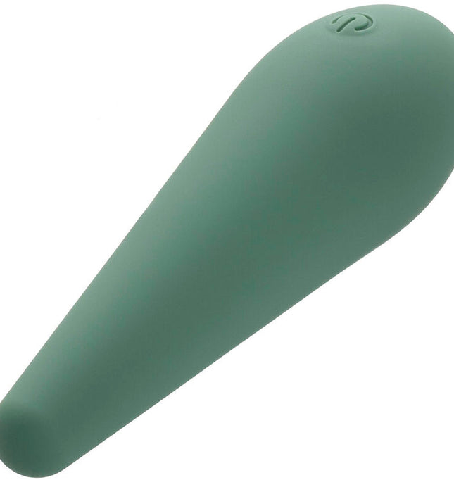 CALEXOTICS - MOD CHIC STIMULATOR GREEN