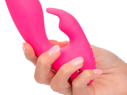 CALEXOTICS - SO. CAL SUNSHINE VIBRATOR RABBIT FUCHSIA BY CALIFORNIA DREAMING