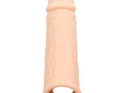 CALEXOTICS - PERFORMANCE MAXX LIFE-LIKE EXTENSION 7 LIGHT SKIN