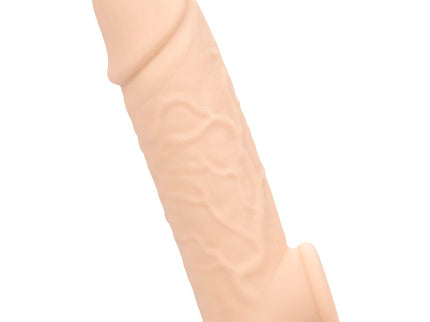 CALEXOTICS - PERFORMANCE MAXX LIFE-LIKE EXTENSION 7 LIGHT SKIN