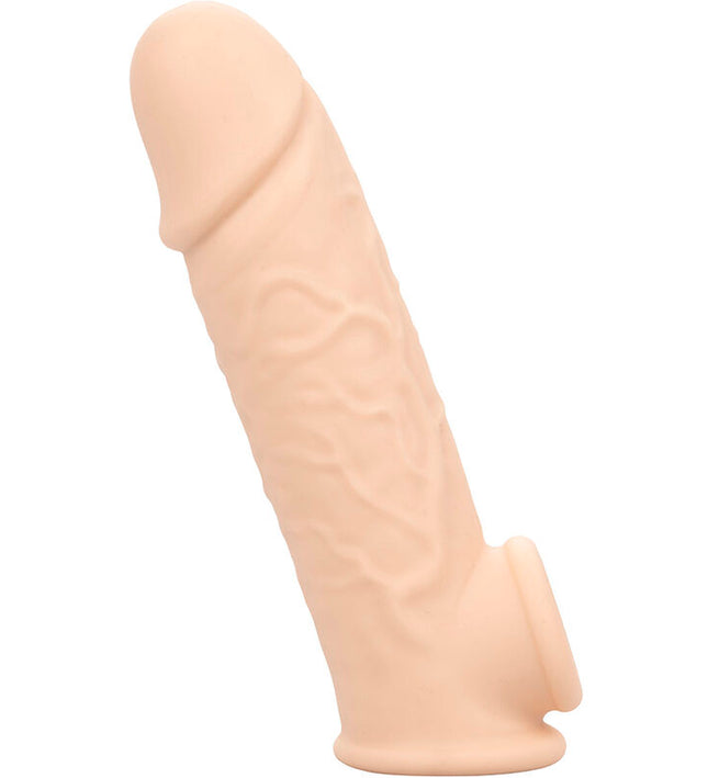 CALEXOTICS - PERFORMANCE MAXX LIFE-LIKE EXTENSION 7 LIGHT SKIN