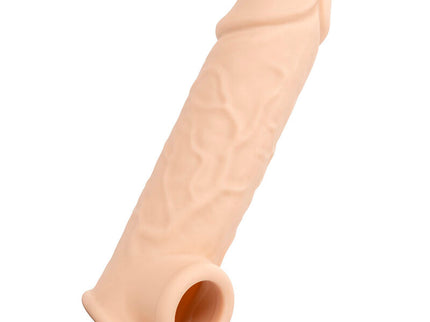 CALEXOTICS - PERFORMANCE MAXX LIFE-LIKE EXTENSION 7 LIGHT SKIN