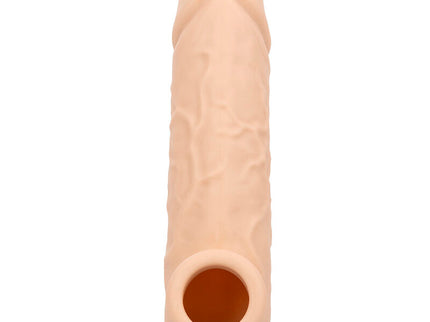 CALEXOTICS - PERFORMANCE MAXX LIFE-LIKE EXTENSION 7 LIGHT SKIN