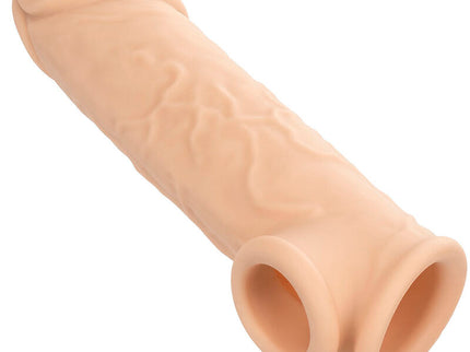 CALEXOTICS - PERFORMANCE MAXX LIFE-LIKE EXTENSION 7 LIGHT SKIN