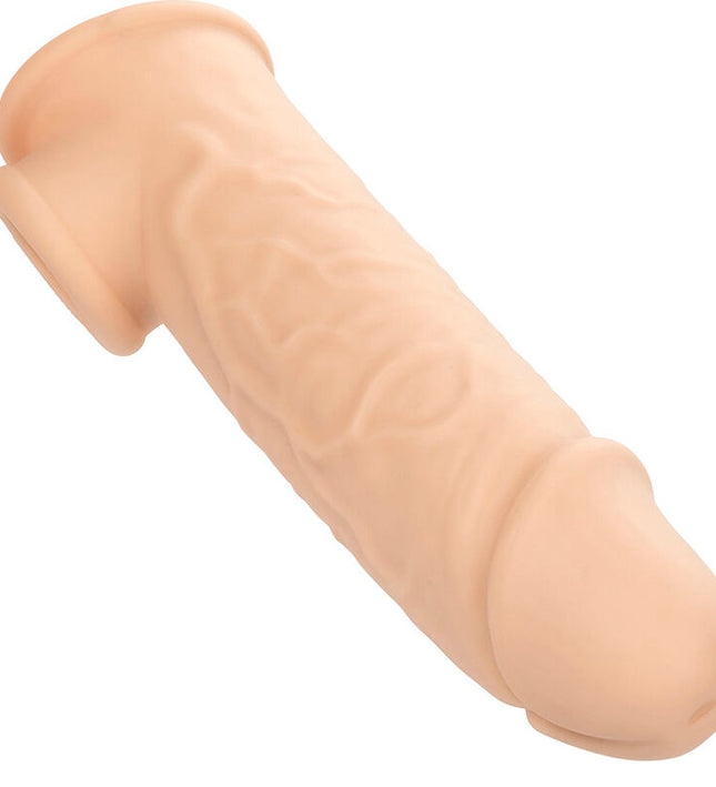 CALEXOTICS - PERFORMANCE MAXX LIFE-LIKE EXTENSION 7 LIGHT SKIN