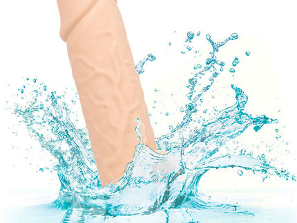 CALEXOTICS - PERFORMANCE MAXX LIFE-LIKE EXTENSION 7 LIGHT SKIN