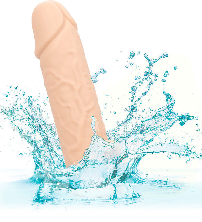 CALEXOTICS - PERFORMANCE MAXX LIFE-LIKE EXTENSION 7 LIGHT SKIN