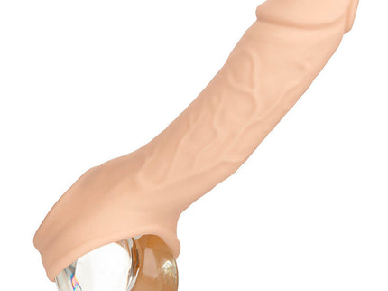 CALEXOTICS - PERFORMANCE MAXX LIFE-LIKE EXTENSION 7 LIGHT SKIN