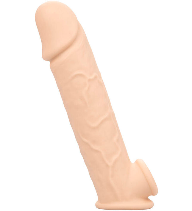 CALEXOTICS - PERFORMANCE MAXX LIFE-LIKE EXTENSION 8 LIGHT SKIN