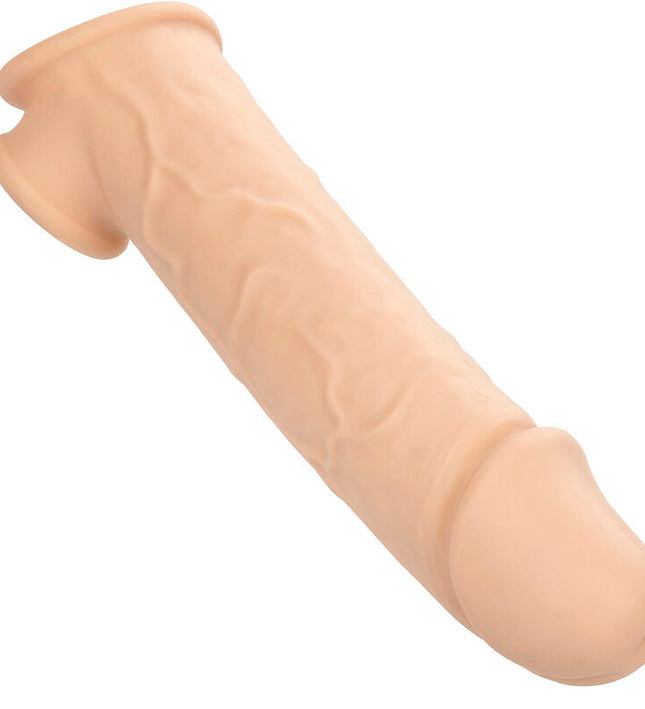 CALEXOTICS - PERFORMANCE MAXX LIFE-LIKE EXTENSION 8 LIGHT SKIN