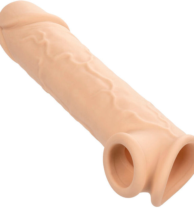 CALEXOTICS - PERFORMANCE MAXX LIFE-LIKE EXTENSION 8 LIGHT SKIN