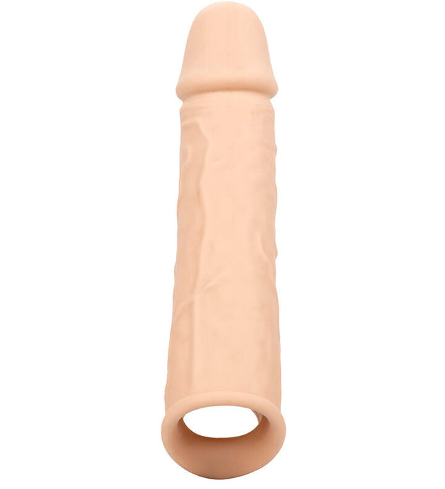 CALEXOTICS - PERFORMANCE MAXX LIFE-LIKE EXTENSION 8 LIGHT SKIN