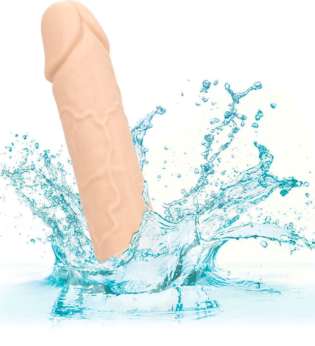 CALEXOTICS - PERFORMANCE MAXX LIFE-LIKE EXTENSION 8 LIGHT SKIN