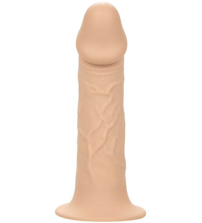 CALEXOTICS - PERFORMANCE MAXX LIFE-LIKE EXTENSION WITH HARNESS LIGHT SKIN