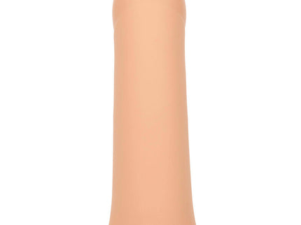 CALEXOTICS - PERFORMANCE MAXX EXTENSION WITH HARNESS LIGHT SKIN