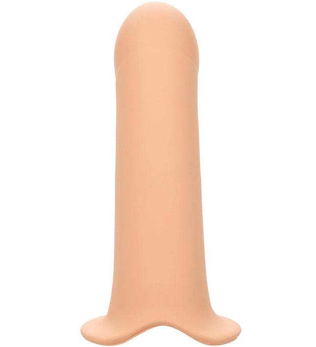 CALEXOTICS - PERFORMANCE MAXX EXTENSION WITH HARNESS LIGHT SKIN