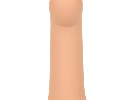 CALEXOTICS - PERFORMANCE MAXX EXTENSION WITH HARNESS LIGHT SKIN