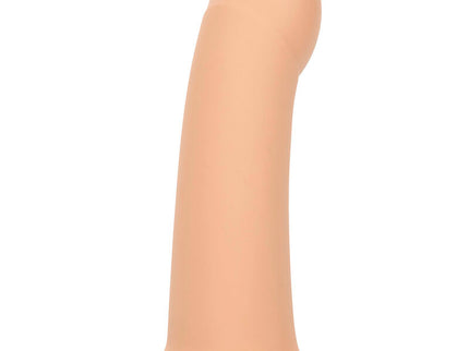 CALEXOTICS - PERFORMANCE MAXX EXTENSION WITH HARNESS LIGHT SKIN