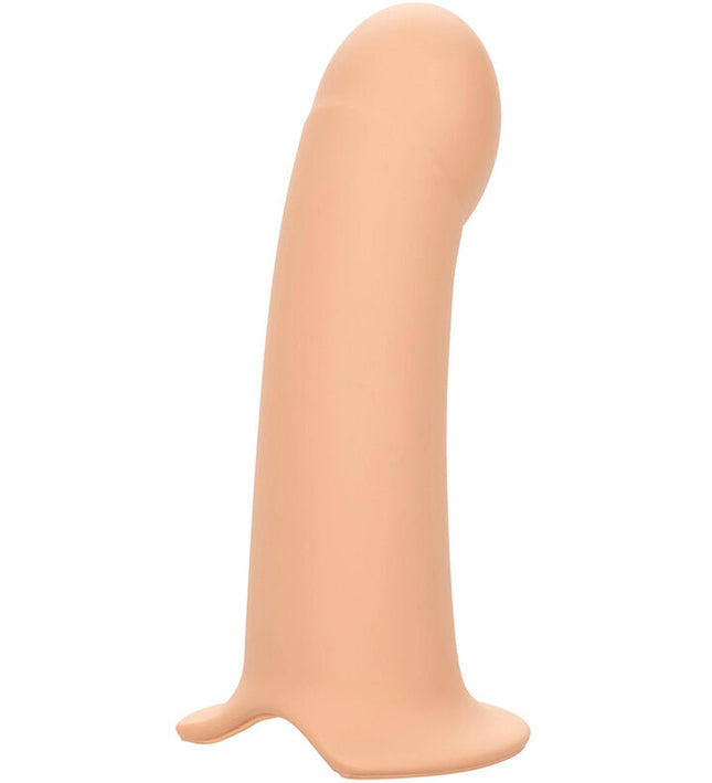 CALEXOTICS - PERFORMANCE MAXX EXTENSION WITH HARNESS LIGHT SKIN