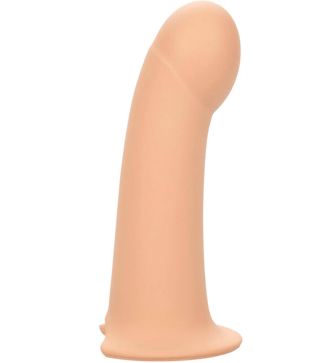 CALEXOTICS - PERFORMANCE MAXX EXTENSION WITH HARNESS LIGHT SKIN